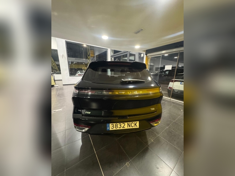 BESTUNE T90  foto 5